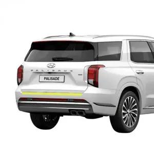 [하프클럽/]팰리세이드 PPF 필름 자동차 BC필러 용품