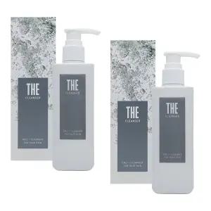 오제끄 더 클렌저 130g 2개 OSEQUE THE CLEANSER