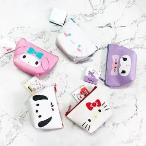 [에이치플러스몰]TBZ 산리오 미니파우치 일본정품 캐릭터파우치 5종 택1