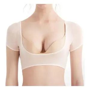 겨땀 속옷 민소매 여성 옷 나시티 여자 나시티 나시