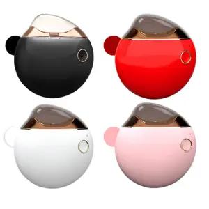 자동 손톱 발톱 깎이 휴대용 오토 깔끔 정리 nail clippers