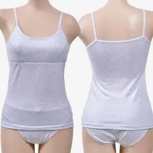 [하프클럽/셀러허브_여성트랜드패션]스타일 주니어 끈런닝 팬티브라세트