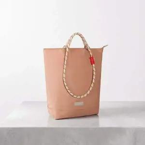 WL 모이플 로프 핸들 숄더백 가방 토트백 캔버스토트백 가방쇼핑몰