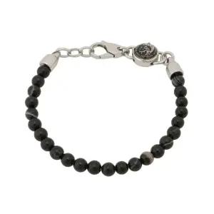 DX0848040 남성 비즈 팔찌