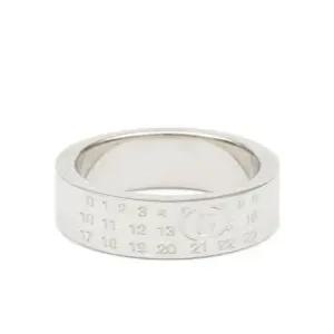 26SS MM6 메종마르지엘라 반지 SM6UQ0057P6469951 DOM