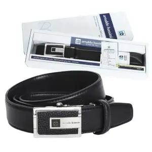 ABB01 아날도바시니 국내제작 남성 가죽 자동정장벨트 벨트