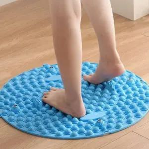 초대형 발바닥 지압판 발마사지 매트 발판 발매트