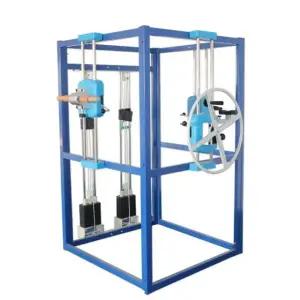 어깨 회전 운동기 회전바퀴 재활 운동기구 팔운동기구