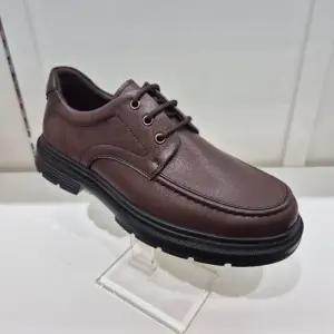 [엘칸토]엘칸토 HC11 소가죽 남성 세미정장구두 M6H4U61J385 (48235250)