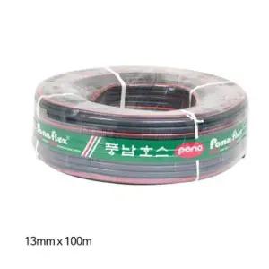 건축 에어호스 산업기기 토목 도장공사 13mmx100m