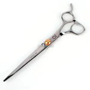 앞머리가위 크리스탈 카이 골드링 컷가위 헤어 앞머리 CKL-700A