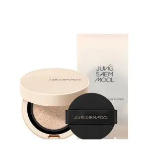 정샘물 스킨 누더 커버레이어 쿠션 본품+리필 -라이트