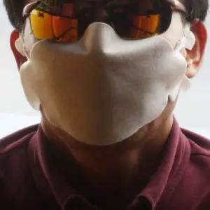 [하프클럽/알티피아]부직포 이너 일회용 마스크 50p 이너마스크