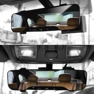 차량룸미러 자동차 룸미러 ecm 사용 거울 차량 룸밀러 백미러