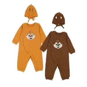 [롯데백화점]디즈니 O.칩앤데일우주복(모자)(CAMEL,BROWN)_79S517514
