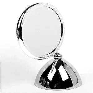 다용도 탁상 양면확대 거울 HM-455 분첩 인테리어소품 정리대 화장소품 미용용품 탁상거울