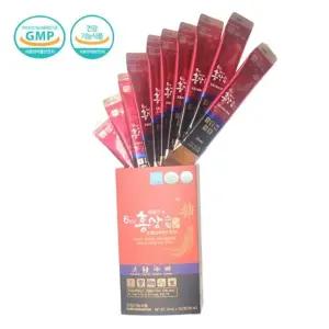 6년근 데일리원홍삼스틱 10 ml x 10포