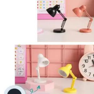 미니 LED조명 LED 색상랜덤 둥근핀조명 유아 레인래빗 미니조명 자석