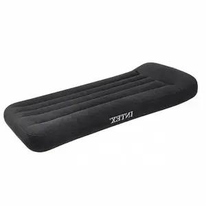 [하프클럽/셀러허브_여성트랜드패션]캠핑에어 에어 매트 야외 간이 침대 1