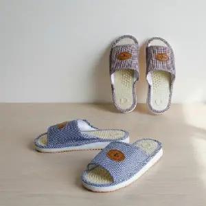 지압 발마사지 사무실 실내화 병원 조리원 슬리퍼