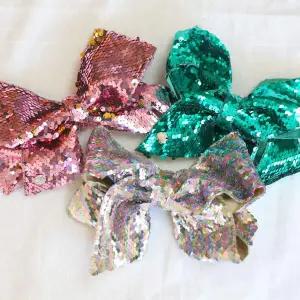 여아 VTU535N0 왕리본핀 초등머리핀 유아리본핀 여아머리핀