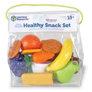 (러닝리소스) MRL553Y6 뉴스프라우츠)건강 간식 세트 LER9744