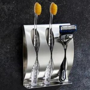 ( )주방 수납 06. 욕실 홀더 디스펜서 스테인리스 부착형