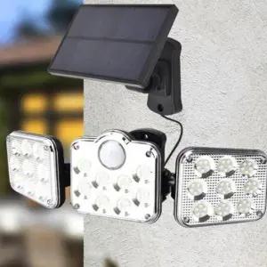 야외등 야외센서등 태양광 led 센서등 태양 전기 조명 자동