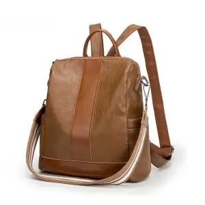 [하프클럽/]여성 오피스 회사원 가방 백팩 숄더 데이트 캐주얼룩