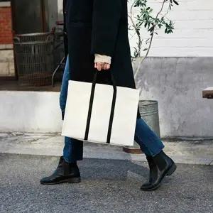 [하프클럽/]20대 30대 가방 여자 핸드백 봄가방 데일리 코디