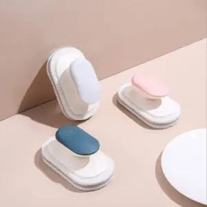 청소솔 핸디형 강력 세척용 욕실 바닥 틈새