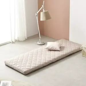 [채우리] 단잠 소록소록 11존 8T 무소음 매트리스 토퍼 MS