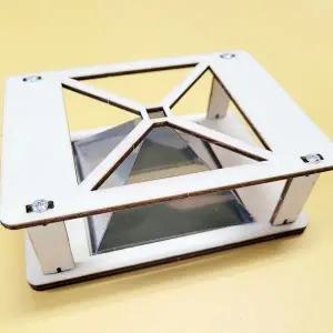 아이가좋아하는템 KCN945W7 홀로그램 AR 체험 키트