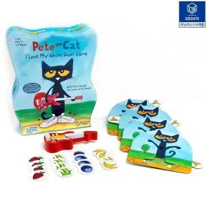 (러닝리소스) OOR521P1 EDI3470 핏더캣 아이러브 마이슈즈 게임