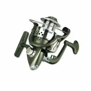 초보자용 SC 낚시릴 바다민물 겸용 입문용 225g