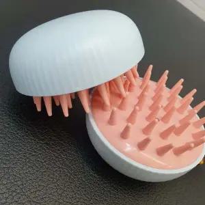 두피마사지 브러시 샴푸브러쉬