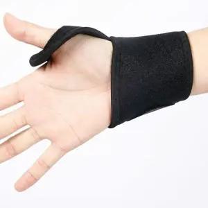 손목 아대 보호밴드 운동 헬스 손목보호대 스트랩