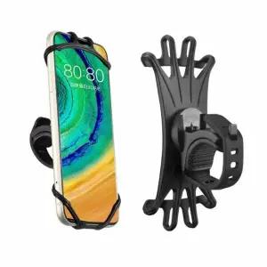 회전형 자전거 스마트폰 거치대