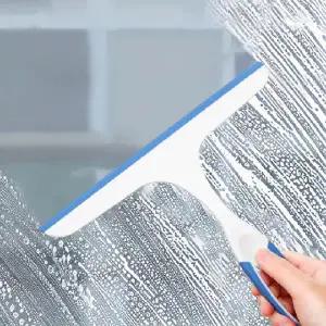 (상품선택 상품선택/색상랜덤)유리닦이 창문 와이퍼 유리 주방 욕실 스퀴지