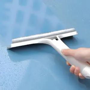 ( )[PSG] 미니 창문 유리 물기제거 스퀴즈 화장실 스퀴지 청소도구 욕실 청소