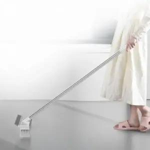 ( )화장실청소도구 욕실바닥 틈새청소 밀대 세척 브러쉬 DD 11267 욕실바닥청소솔