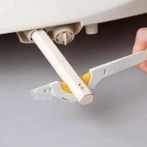 ( )화장실 욕실 비데 청소솔 변기 청소솔 3개입 M11088