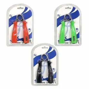 악력 측정 손목운동 카운터 완력기