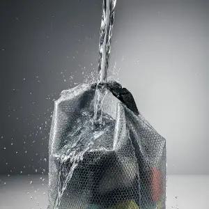 다용도 방수가방(L) 아쿠아 방수파우치 수영가방 방수백 대형 사이즈(大)