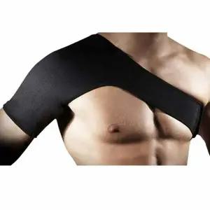 남녀공용 탈골 고정 관절보호 스포츠 어깨 보호대