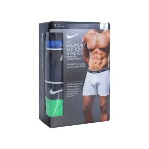 [나이키] 드라이핏 남성 사각팬티 드로즈 3장세트 KE1107-451