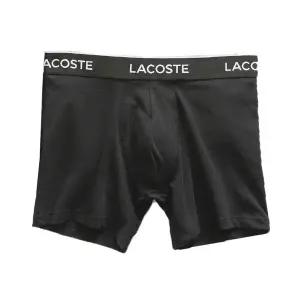 [라코스테] 언더웨어 드로즈 사각 박서 팬티 1개입