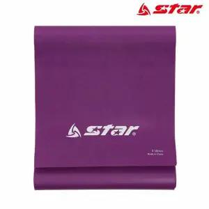 라텍스밴드 (퍼플) (6단계) (EU563)