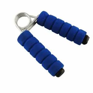 손 악력 운동 압력기 손가락 악력기 기구 도구