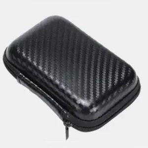 [에이치플러스몰]WL 미니 화장품 약 충전기 이어폰 소품 보관 케이스